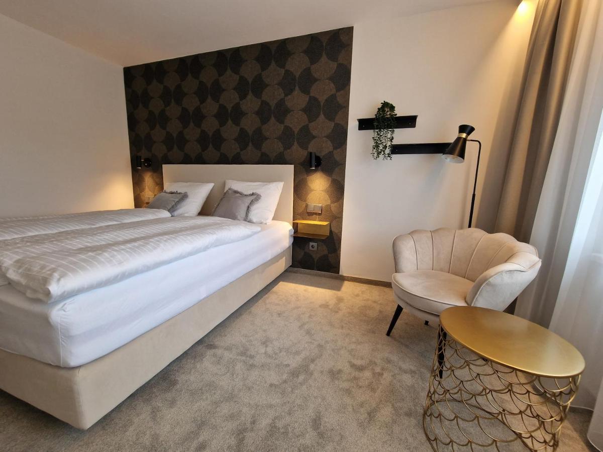 Zum Sausaler - Boutique Hotel-Pension Suedsteiermark Sankt Nikolai im Sausal Zewnętrze zdjęcie