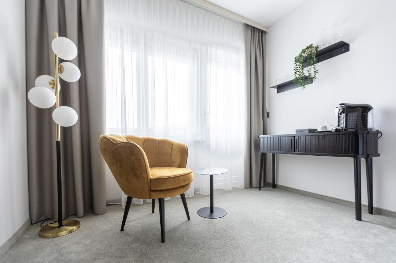Zum Sausaler - Boutique Hotel-Pension Suedsteiermark Sankt Nikolai im Sausal Zewnętrze zdjęcie