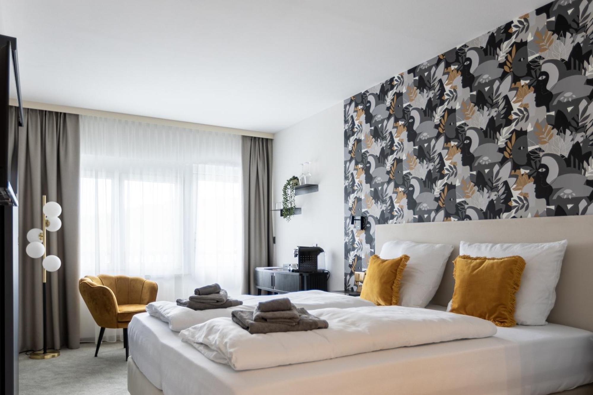 Zum Sausaler - Boutique Hotel-Pension Suedsteiermark Sankt Nikolai im Sausal Zewnętrze zdjęcie