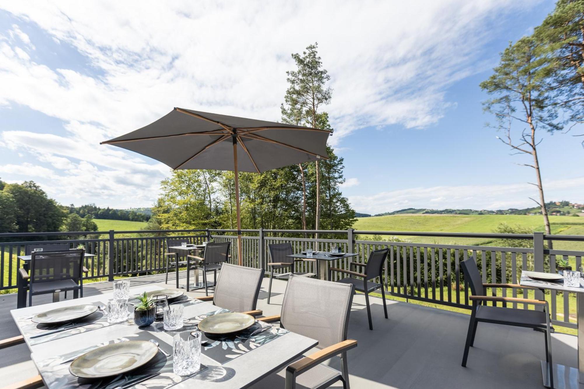 Zum Sausaler - Boutique Hotel-Pension Suedsteiermark Sankt Nikolai im Sausal Zewnętrze zdjęcie